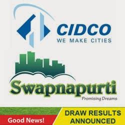 cidco swapnapurti lottery|Lottery Draw Result of CIDCO Swapnapurti Kharghar .